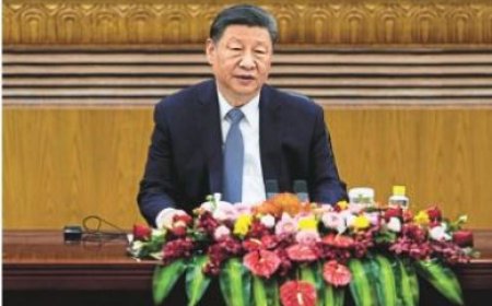 China wint de handelsoorlog