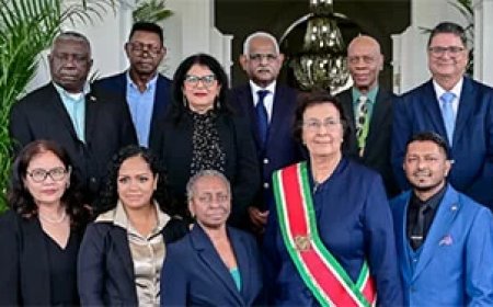 Simons: Staatsraad cruciaal voor goed bestuur en nationale samenwerking