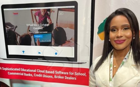 Stock Market Game traint duizenden Caribische jongeren in financiële geletterdheid