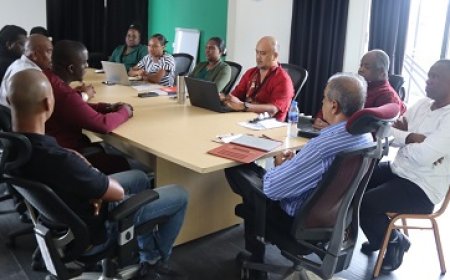 Vakbond Newmont vraagt VWA tot zorgvuldige beoordeling voorgenomen afvloeiing