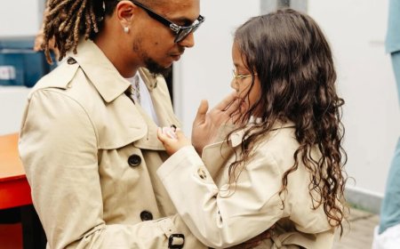 Ronnie Flex verliest hoger beroep tegen platenlabel TopNotch