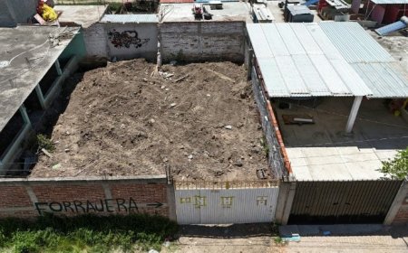 32 lichamen gevonden in geheime graven in Centraal-Mexico