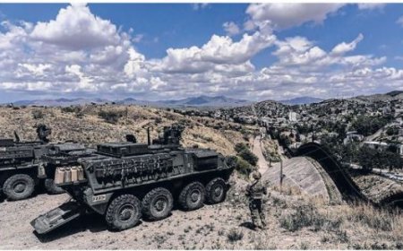 Kartels dwarsbomen mexicaanse deal