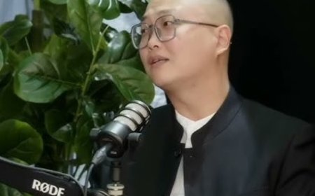 Chuanrui Wang (VHP): “Chinese winkeliers willen meewerken, maar hebben hulp nodig bij kassasy