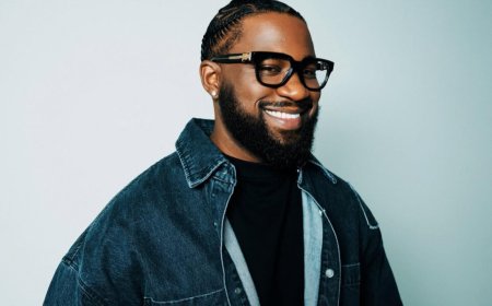 Cho viert hit Kande met La Rouge in nieuwe videoclip