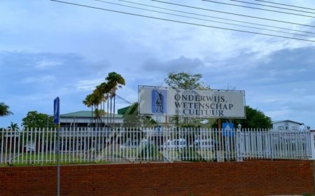 Schooldirecteuren moeten nieuwe slagingsnormen hanteren voor uitslag eindexamen