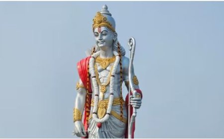 NORTH AMERICA’S GROOTSTE STANDBEELD VAN HEER RAM ONTHULD IN MISSISSAUGA