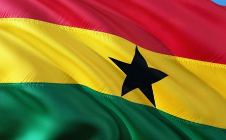 Suriname betuigt medeleven na dodelijk helikopterongeluk in Ghana