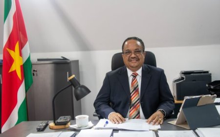 Vicepresident Rusland: regering werkt niet mee aan wurgcontracten