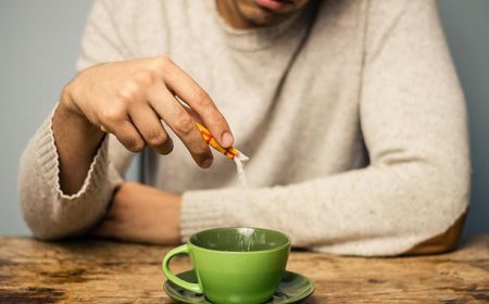 FDA WAARSCHUWT VOOR POPULAIRE ZOETSTOF VANWEGE POTENTIËLE FATALE RISICO’S