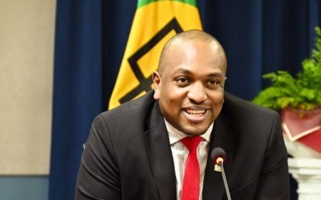 Buitenposten Suriname na 1 november anders ingevuld