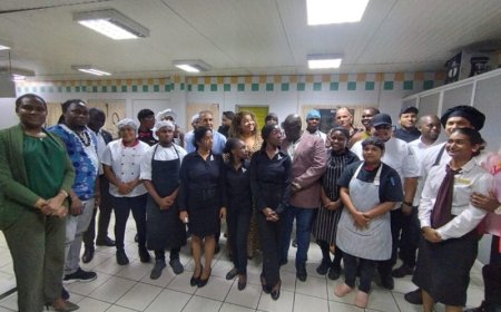 Culinaire cruciaal binnen toerisme