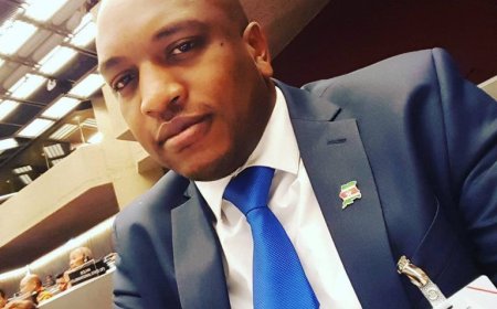 Bouva: ‘Ik geloof niet in een ministerie van Diaspora’