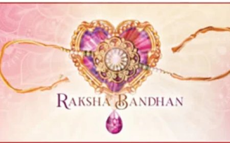 Raksha Bandhan: Een herinnering aan zuiverheid in relaties