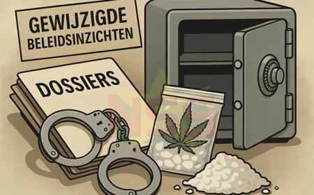 Column: Beschermers van de rechtsstaat als pionnen in de politieke schaakpartij