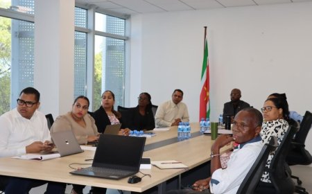 Voorzieningen internationale gezondheidsregels ontbreken bij havenlocaties