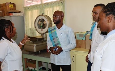 Zorg in Wageningen heeft problemen