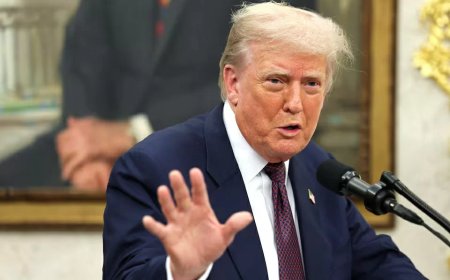 Trump lijkt de handelsoorlog te winnen, maar obstakels blijven