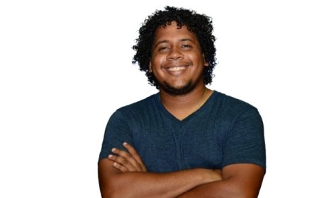 ‘Parts Unknown’: Suriname