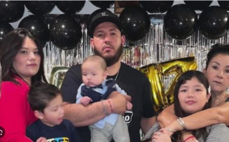 Vrouw reist naar Colorado na dood familie bij zware frontale botsing