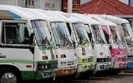 Minister TCT in overleg over bushalte PL