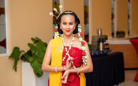 NDP: Verschillende gemeenschappen, één toekomst