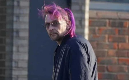 Fetisjist die vuile luiers bij crèches dumpte krijgt voorwaardelijke celstraf