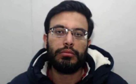 Privéleraar krijgt 11 jaar cel voor misbruik jonge meisjes