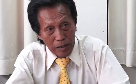 Paul Somohardjo: “Van nul naar 28 RvC-posten, eindelijk erkenning voor PL”