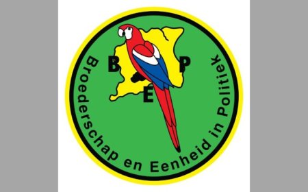 BEP benadrukt strijd voor grondenrechten op Internationale dag der inheemse volken