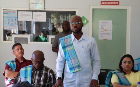 Port Health en ministerie van Volksgezondheid pakken knelpunten op havenlocaties aan