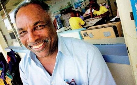 ‘Dubbelspel’ van Frank Martinus Arion opgenomen in literair canon