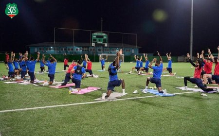 Laatste horde Natio WK 2026