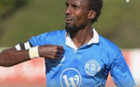 Palestijnse voetballegende Suleiman al-Obeid gedood bij voedselzoektocht