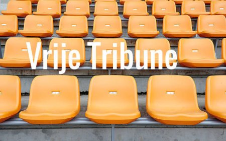 Suriname op weg naar Timboektoe