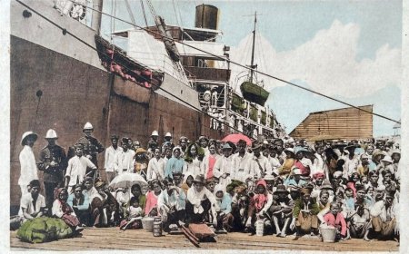 Dankbaar dat ze bleven