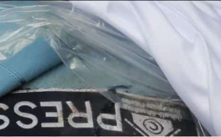 Internationale coalitie lanceert nieuw initiatief ter bescherming van journalisten wereldwijd