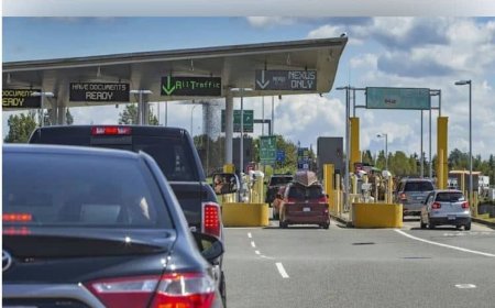 Douane ontdekt verboden goederen vastgetapet aan lichamen van reizigers – dit vonden ze