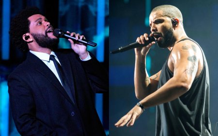 The Weeknd vraagt fan te stoppen met beledigen van Drake