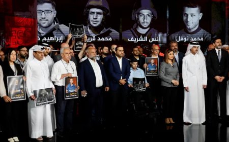 Prominente Al Jazeera-journalist gedood bij Israëlische luchtaanval in Gaza