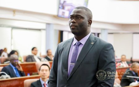 Michael Marengo officieel toegelaten tot DNA