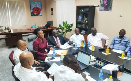 Bij bezoek Landveld aan NVB: Busvergunningen worden voorlopig aangehouden