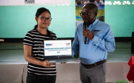 MAS en partners stimuleren jongeren tot excellentie