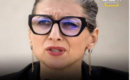 VN-rapporteur eist uitsluiting Israël uit UEFA na dood ‘Palestijnse Pelé’