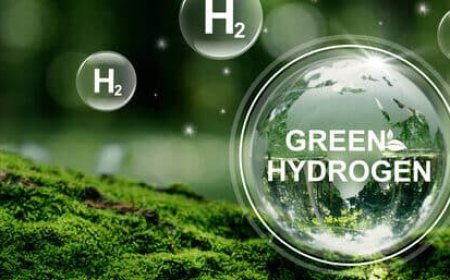 Barbados start bouw grootste groene waterstofcentrale Caribisch gebied