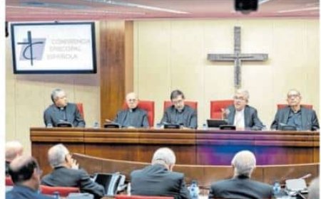 Spaanse Bisschoppen Herbevestigen Christelijke Waarden Tegen Migratiepolarisatie