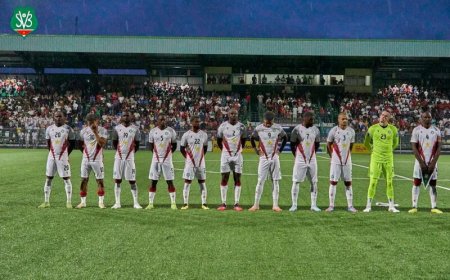 Menzo neemt 28 spelers op in voorselectie WK-kwalificatie