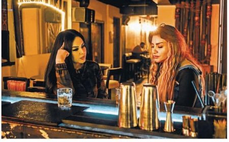 Botsende Visies op Syrië’s Toekomst in Damascus