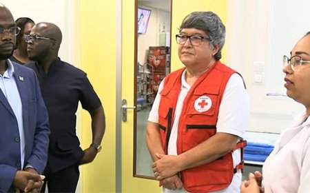 Bloedbank in acute financiële nood: Enorme achterstand ziekenhuizen