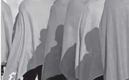 Spanje toont hoe immigratie kan werken.